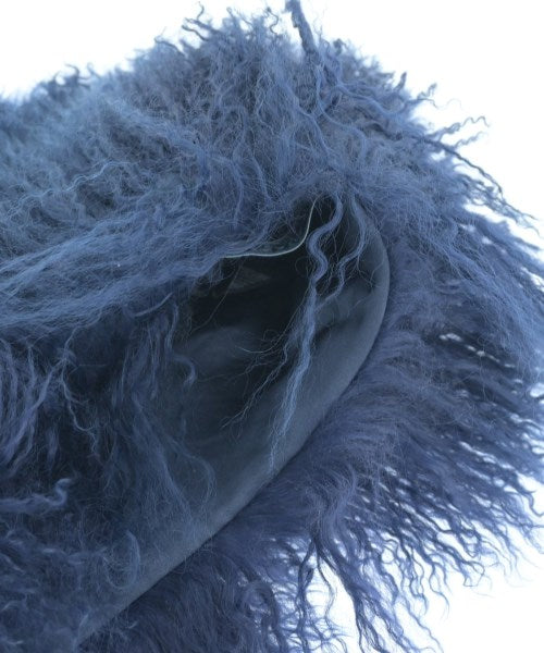 PRADA Winter scarves