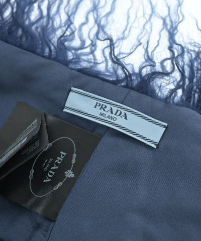 PRADA Winter scarves