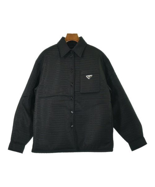 PRADA Casual shirts