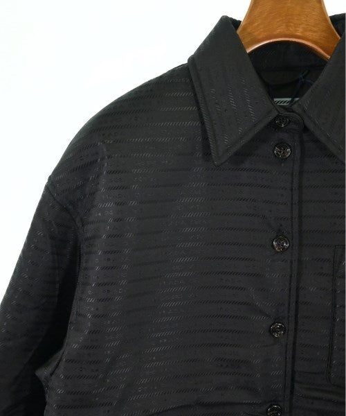 PRADA Casual shirts