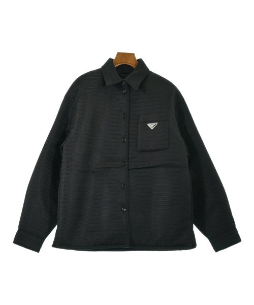 PRADA Casual shirts
