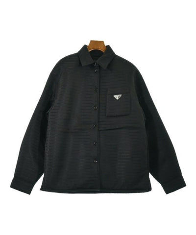 PRADA Casual shirts