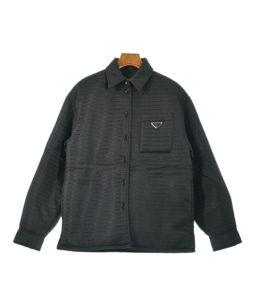 PRADA Casual shirts