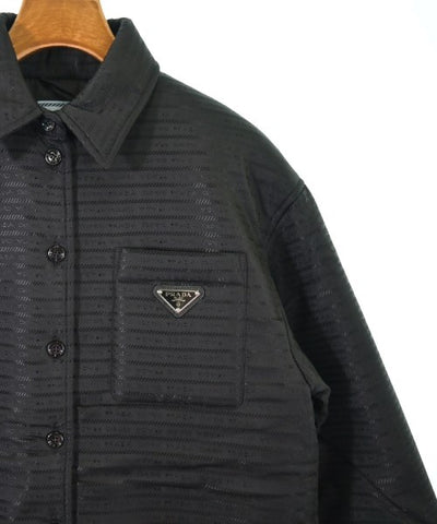 PRADA Casual shirts