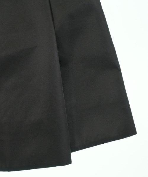 PRADA Knee length skirts
