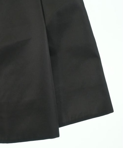 PRADA Knee length skirts