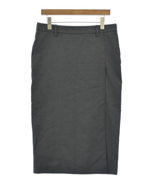 PRADA Long/Maxi length skirts