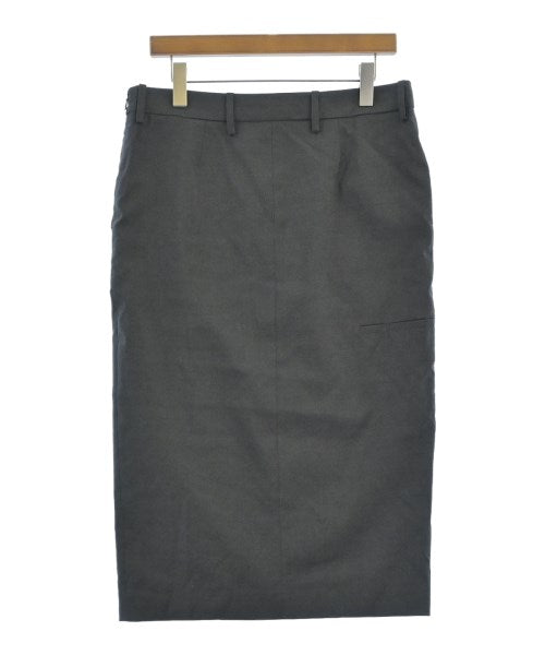 PRADA Long/Maxi length skirts