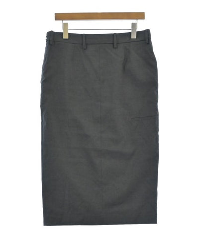 PRADA Long/Maxi length skirts