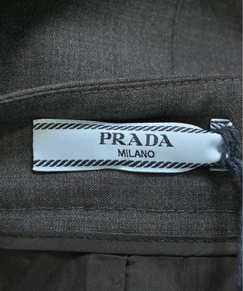 PRADA Long/Maxi length skirts