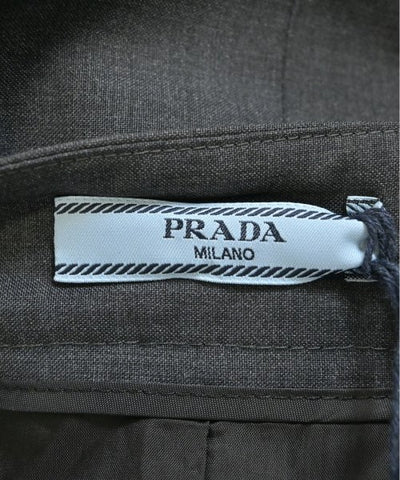 PRADA Long/Maxi length skirts