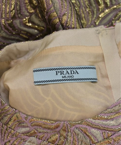 PRADA Blouses