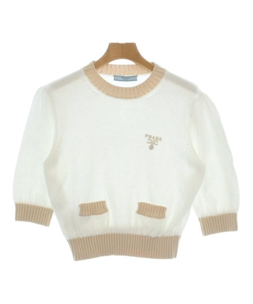 PRADA Sweaters