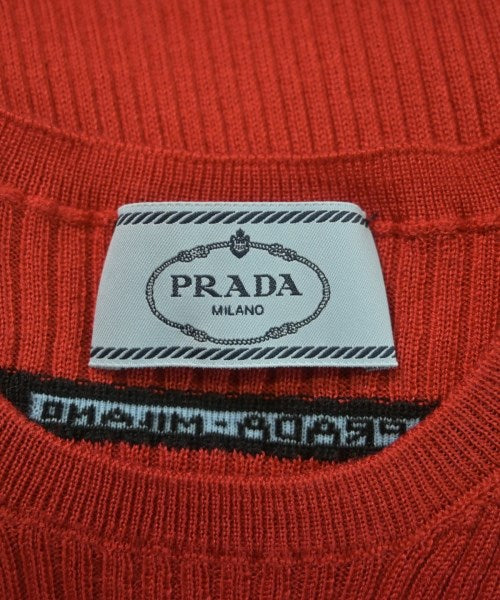 PRADA Sweaters