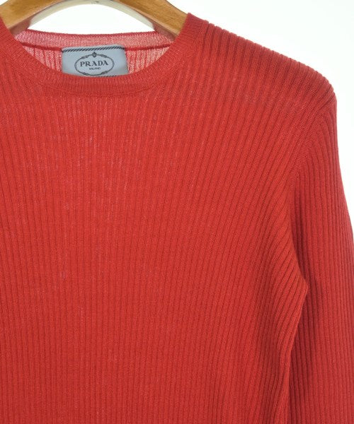 PRADA Sweaters