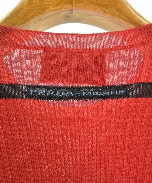 PRADA Sweaters