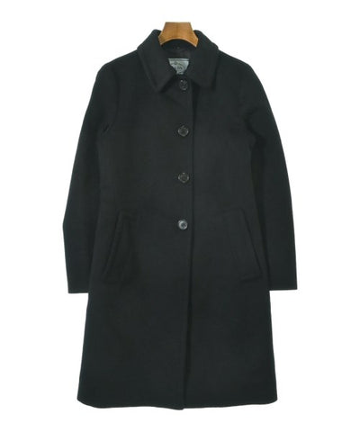 PRADA Soutien collar coats