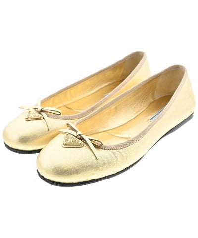 PRADA Ballet shoes/Opera shoes