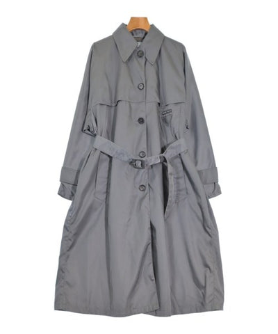 PRADA Soutien collar coats