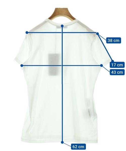 PRADA Tee Shirts/Tops