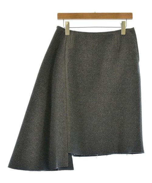 PRADA Long/Maxi length skirts