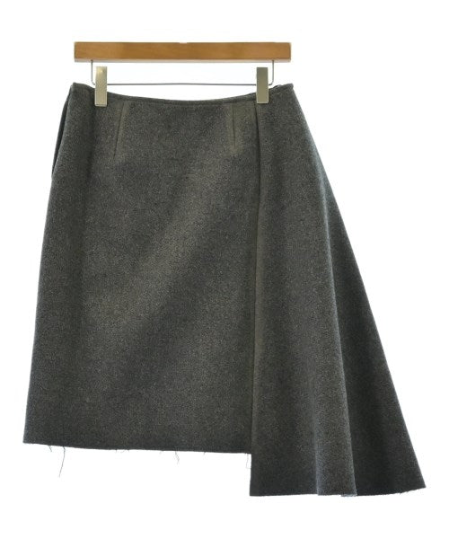PRADA Long/Maxi length skirts