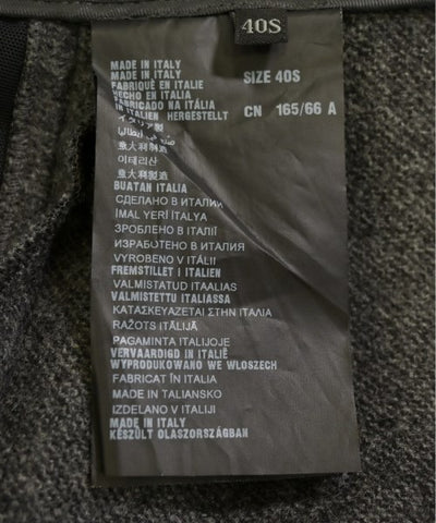 PRADA Long/Maxi length skirts