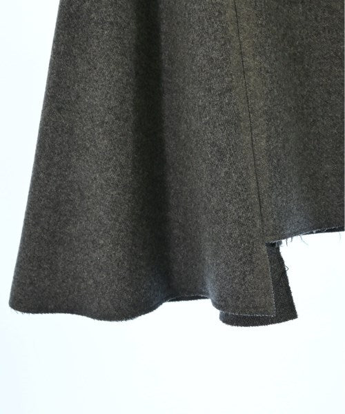 PRADA Long/Maxi length skirts