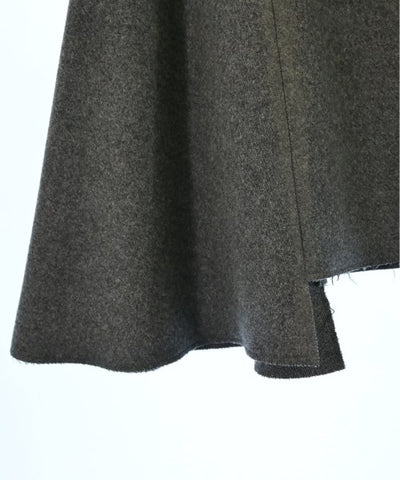 PRADA Long/Maxi length skirts