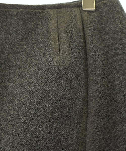 PRADA Long/Maxi length skirts