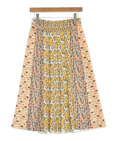 PRADA Long/Maxi length skirts