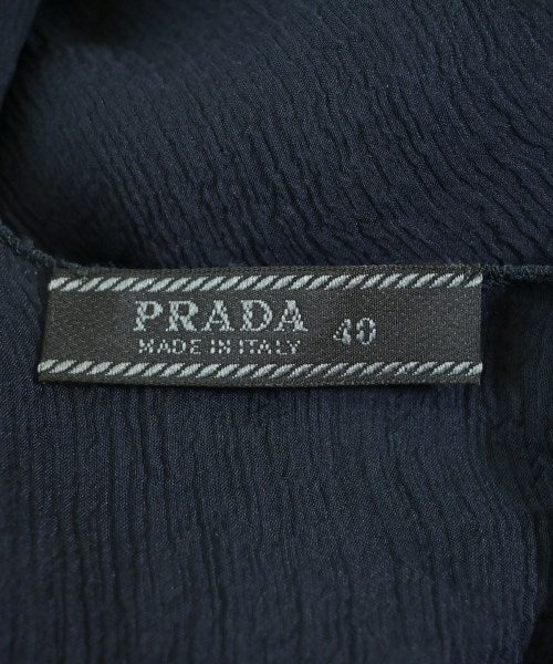 PRADA Casual shirts