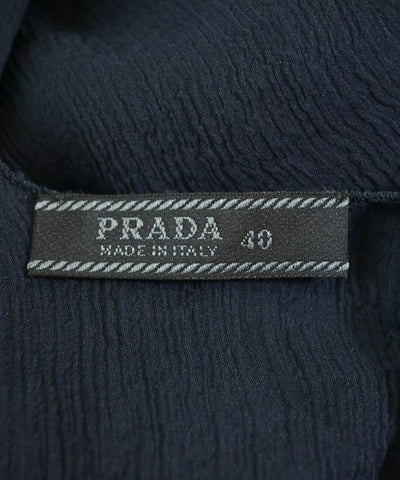 PRADA Casual shirts