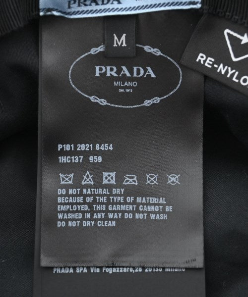 PRADA Hats