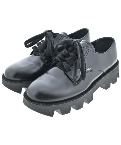PRADA Dress shoes/Loafers