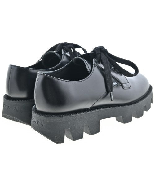 PRADA Dress shoes/Loafers