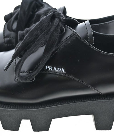 PRADA Dress shoes/Loafers