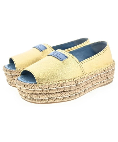 PRADA Espadrilles