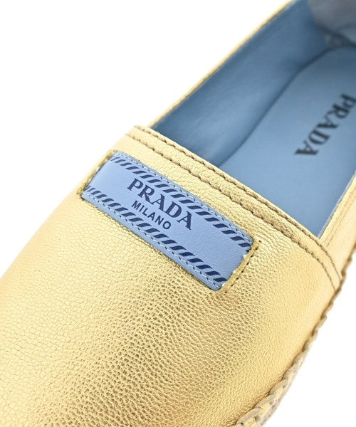PRADA Espadrilles