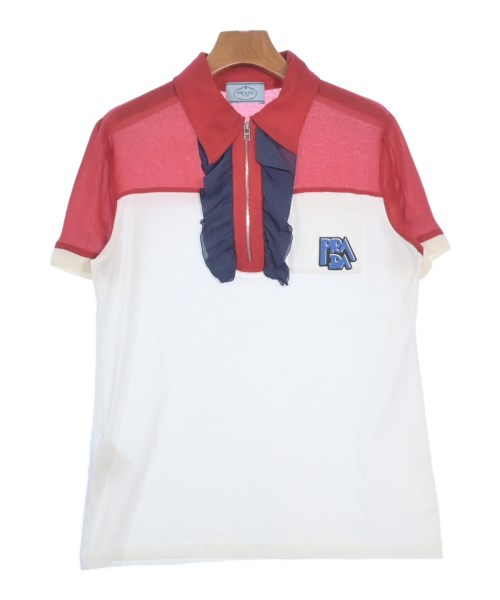 PRADA Polo Shirts