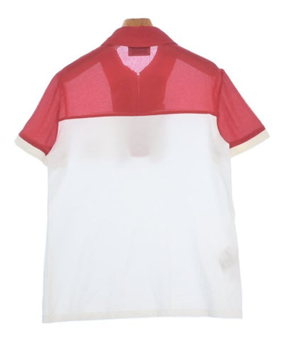 PRADA Polo Shirts