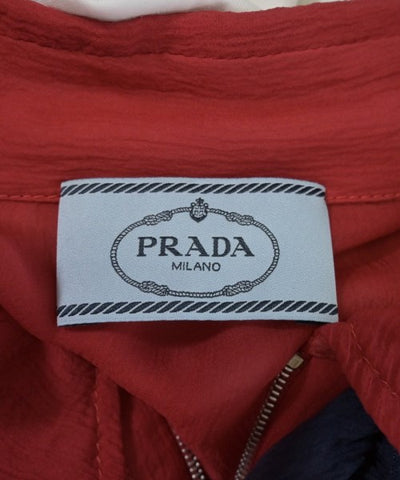PRADA Polo Shirts