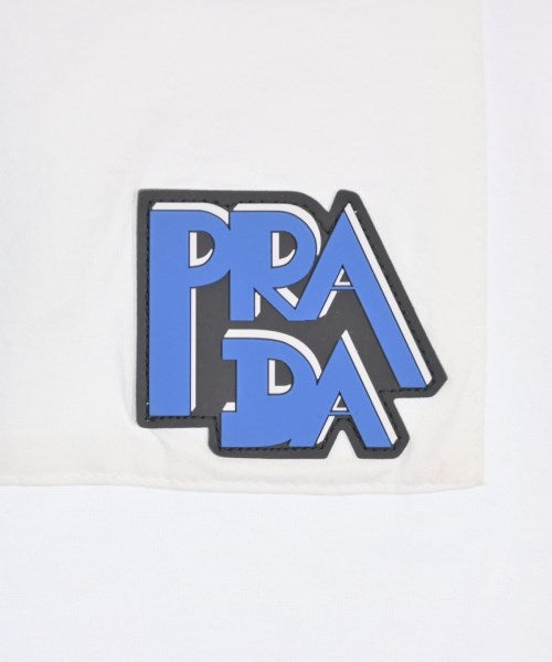 PRADA Polo Shirts