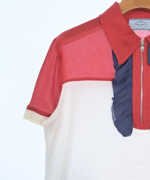 PRADA Polo Shirts