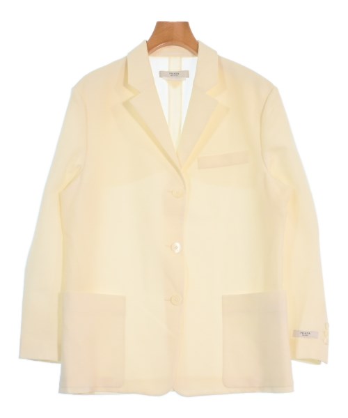 PRADA Blazers/Suit jackets
