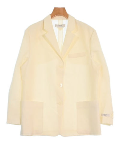 PRADA Blazers/Suit jackets