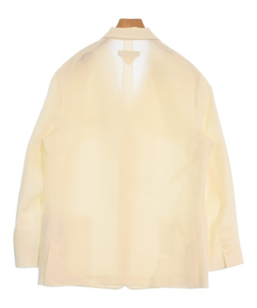 PRADA Blazers/Suit jackets