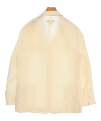 PRADA Blazers/Suit jackets