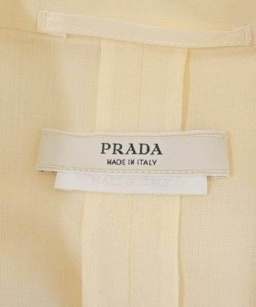 PRADA Blazers/Suit jackets