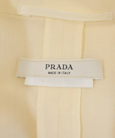 PRADA Blazers/Suit jackets